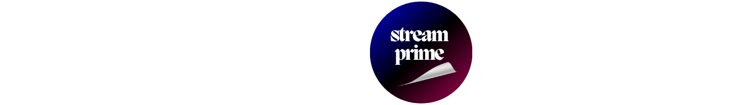 StreamPrime