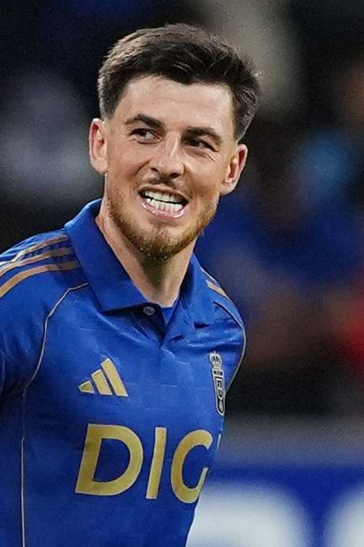 Real Oviedo vs CA Osasuna Poster