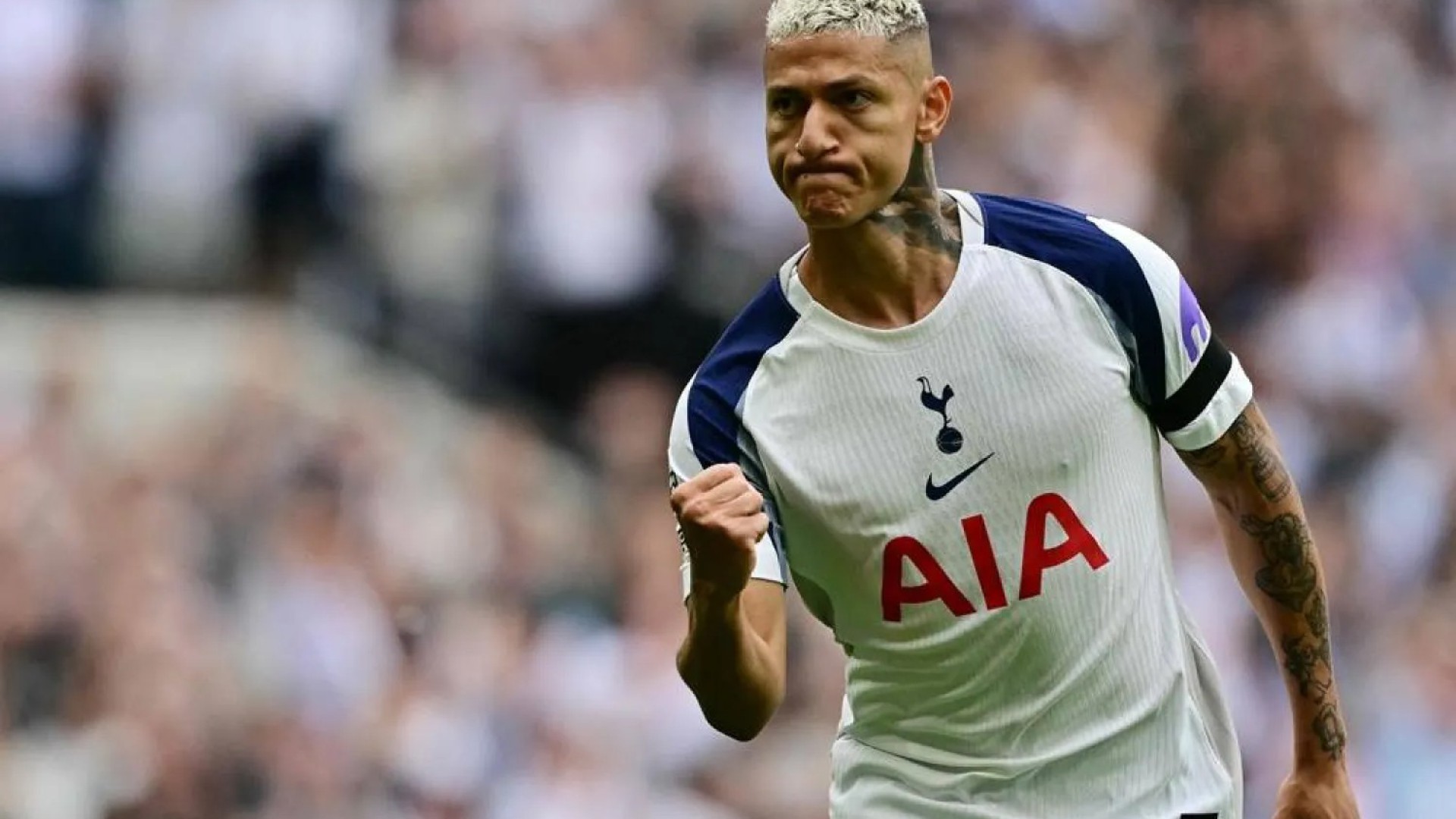 Tottenham Hotspur vs Liverpool