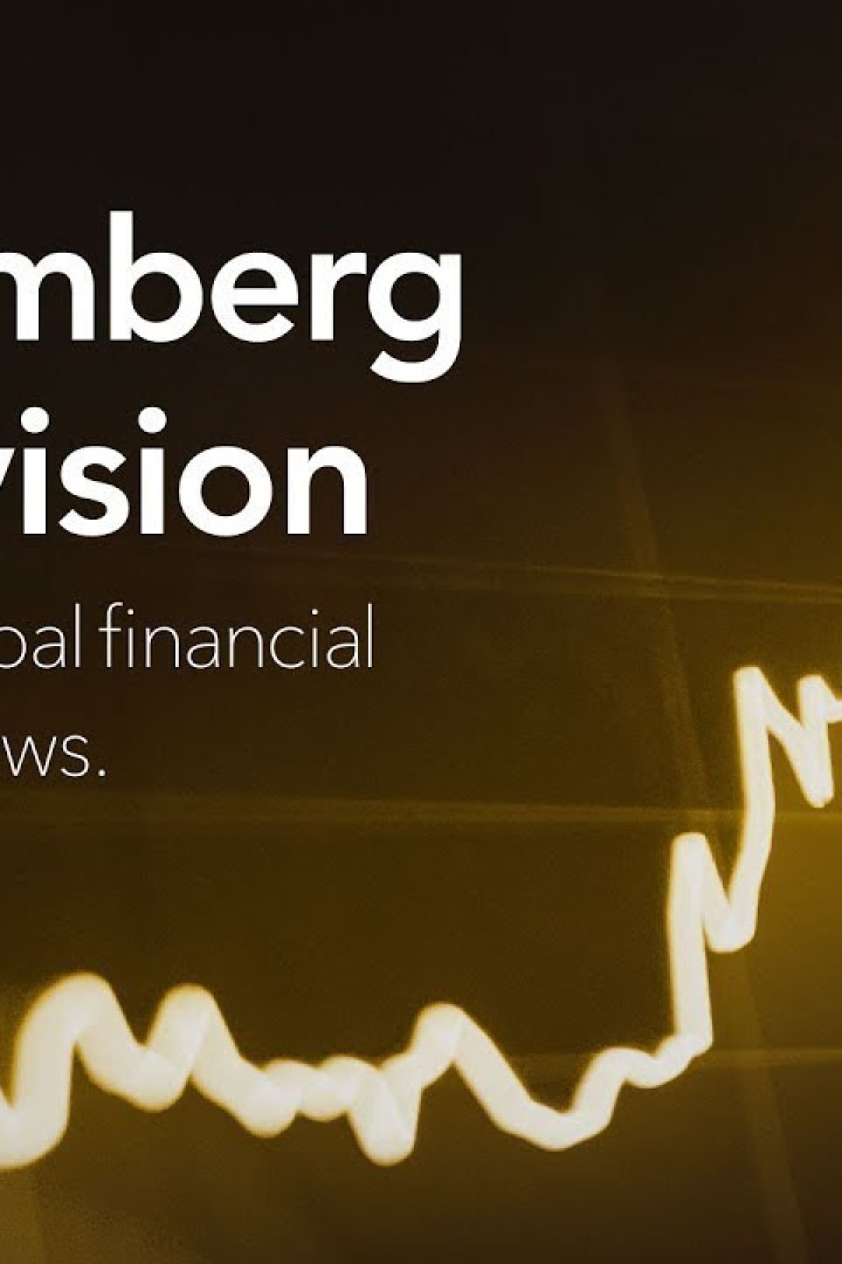 Bloomberg TV