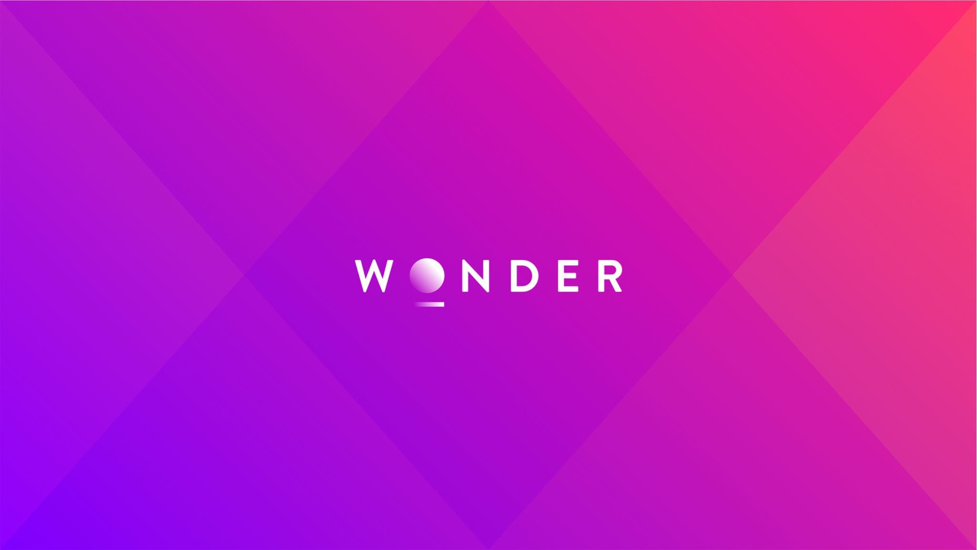 Wonder