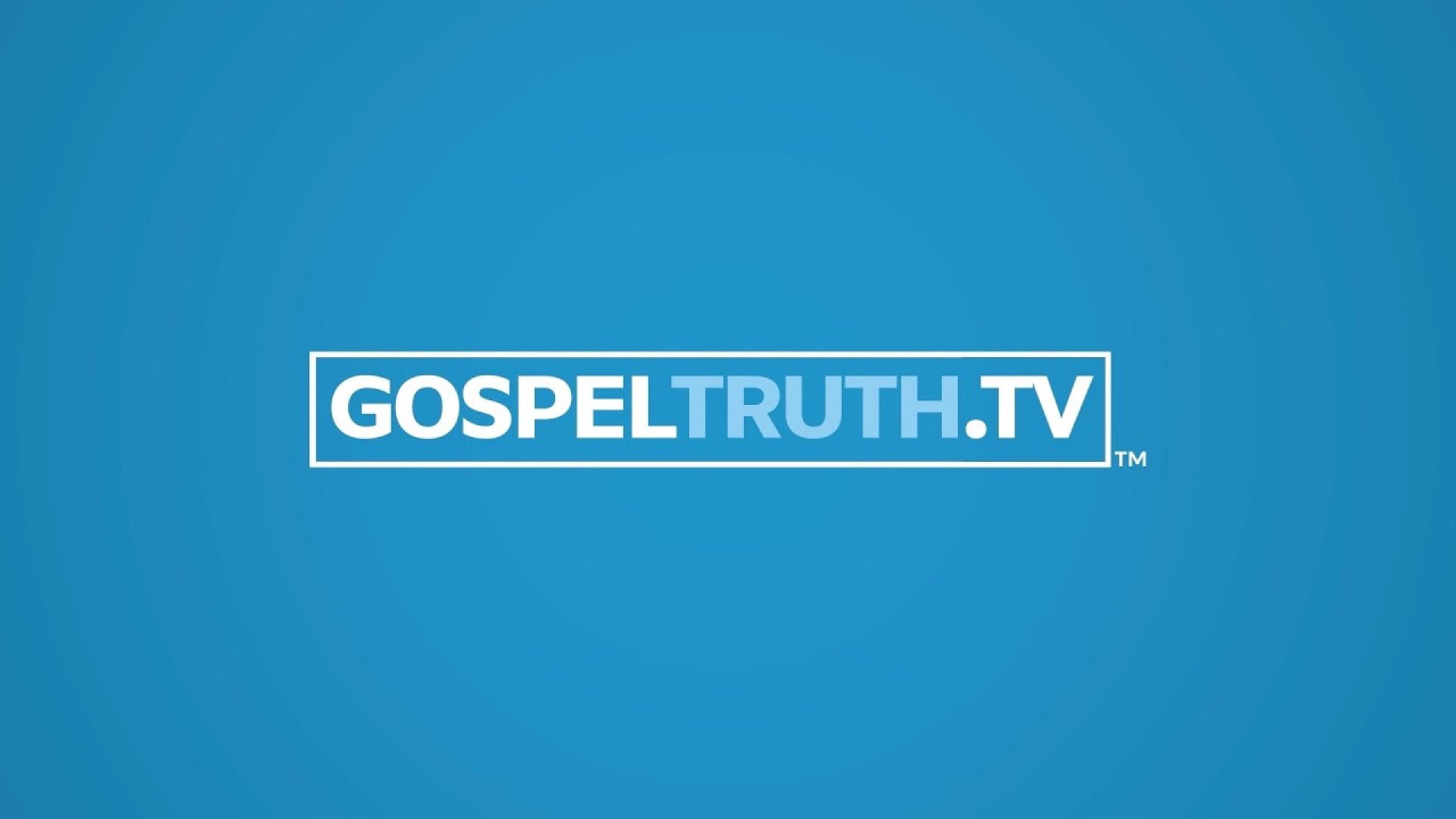 Gospel Truth TV