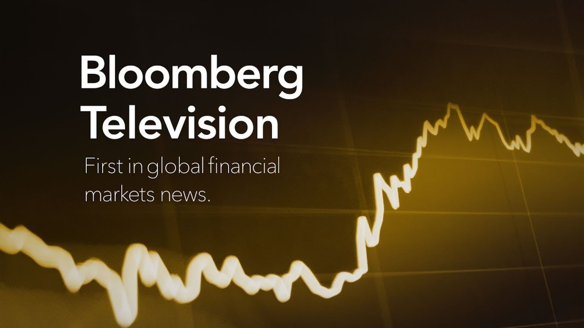 Bloomberg TV