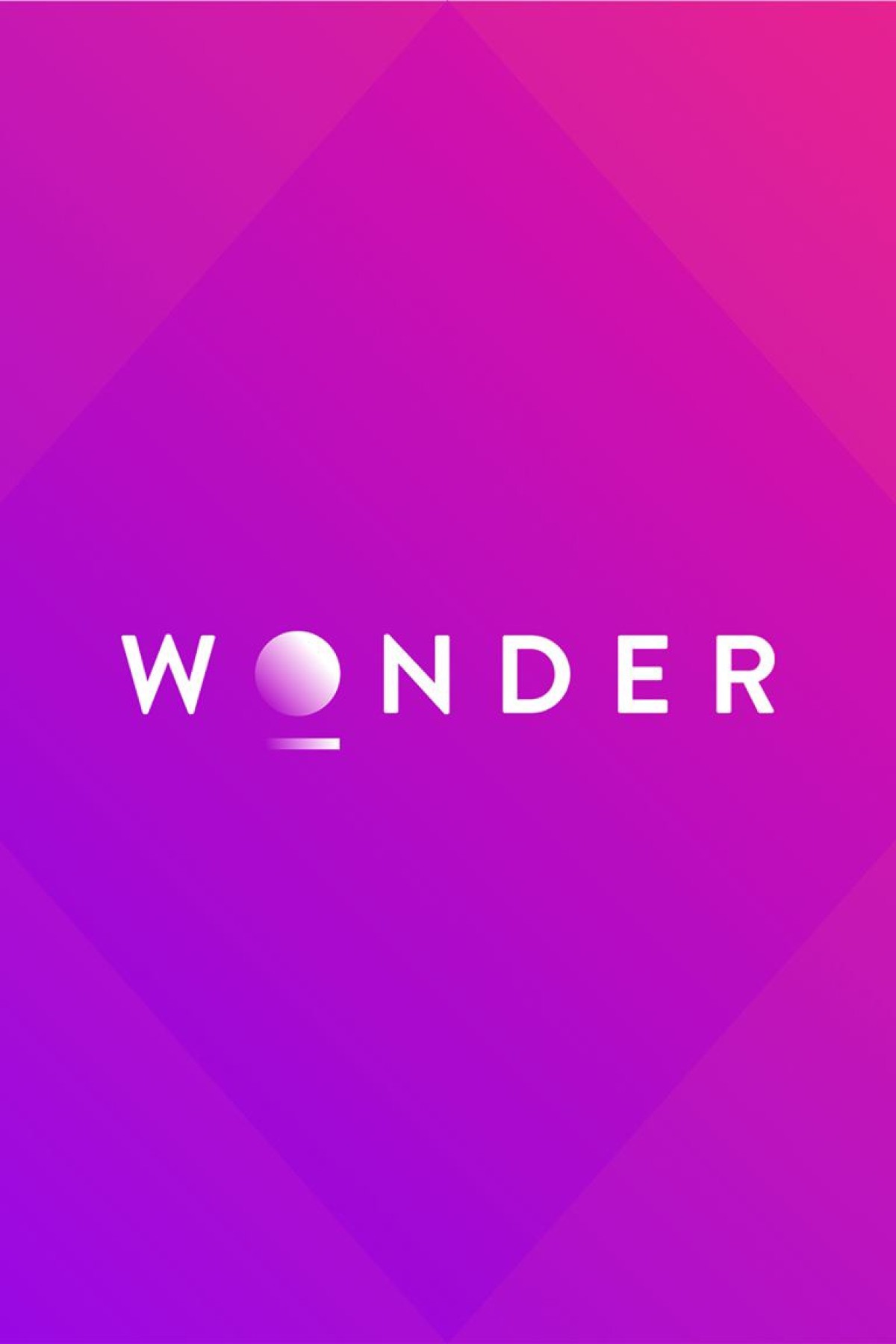 Wonder