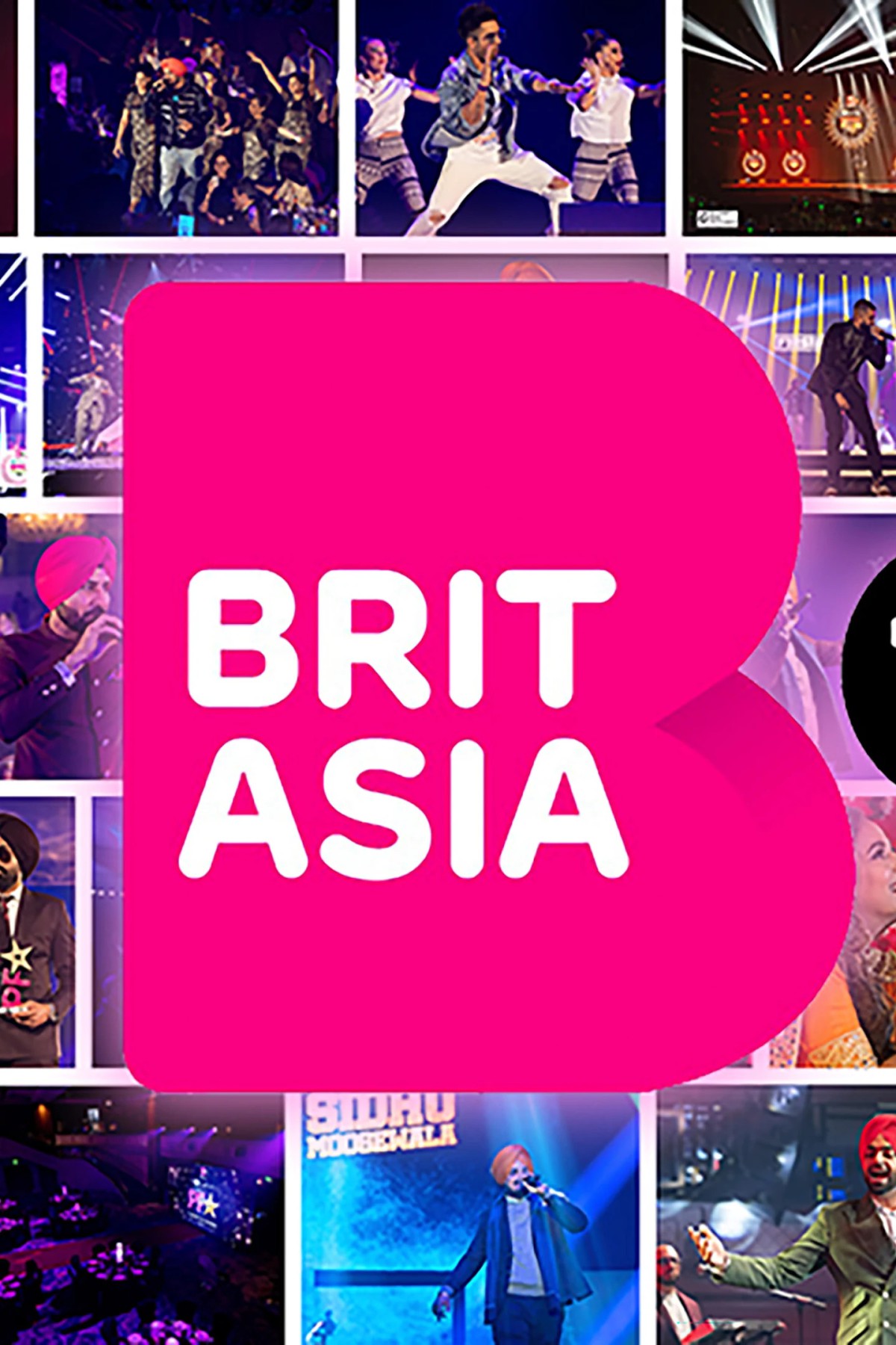 BritAsia TV
