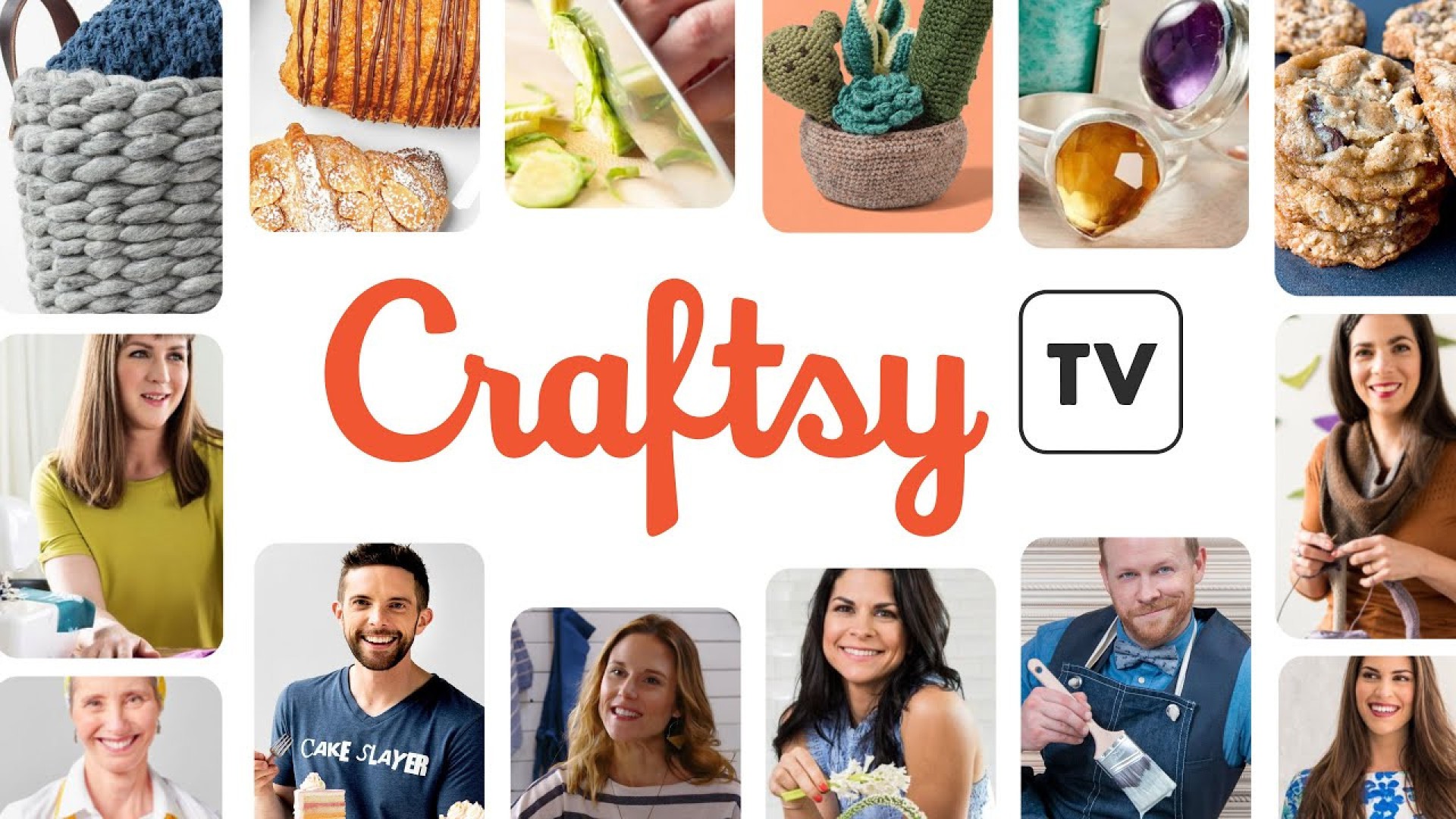 CraftsyTV