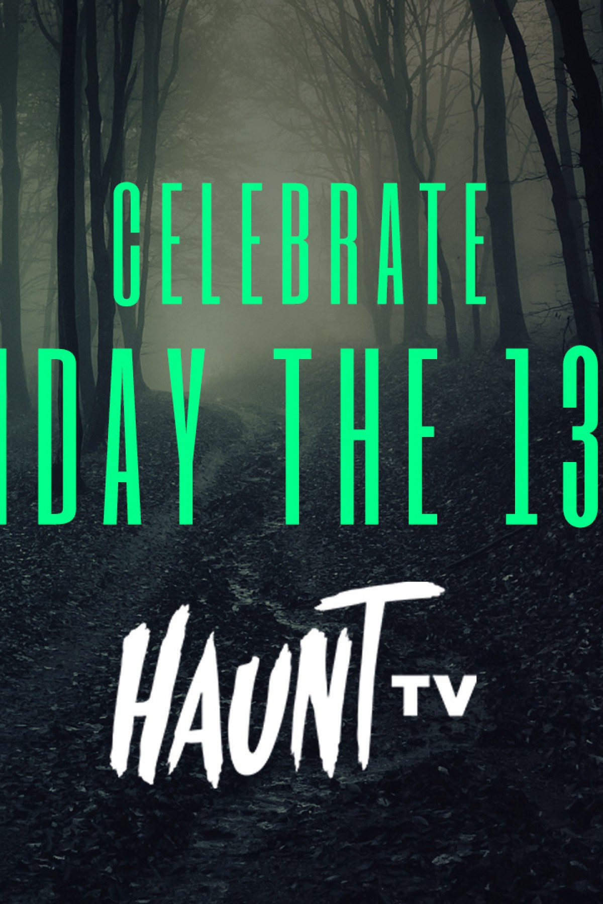 Haunt TV