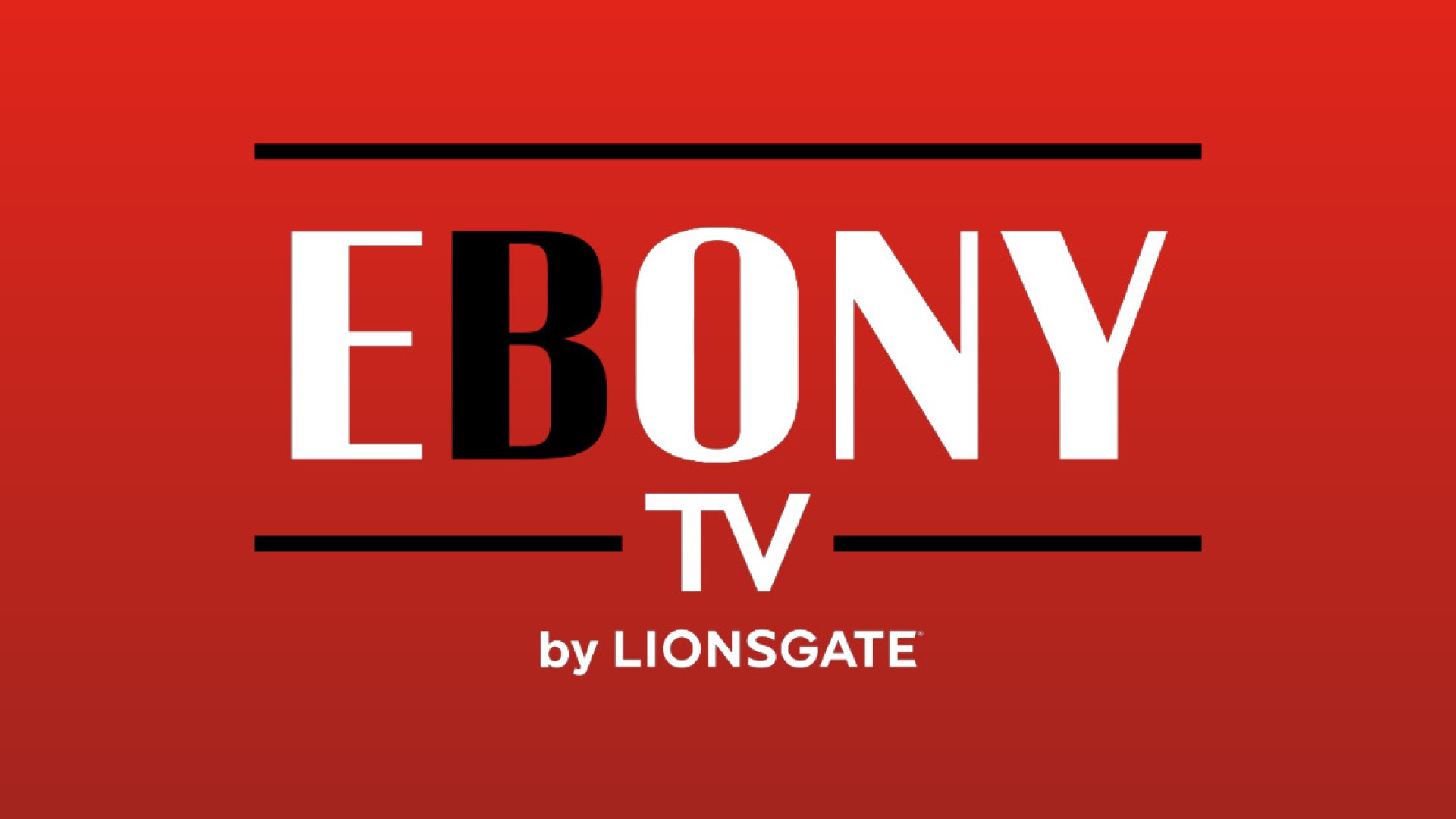 Ebony TV