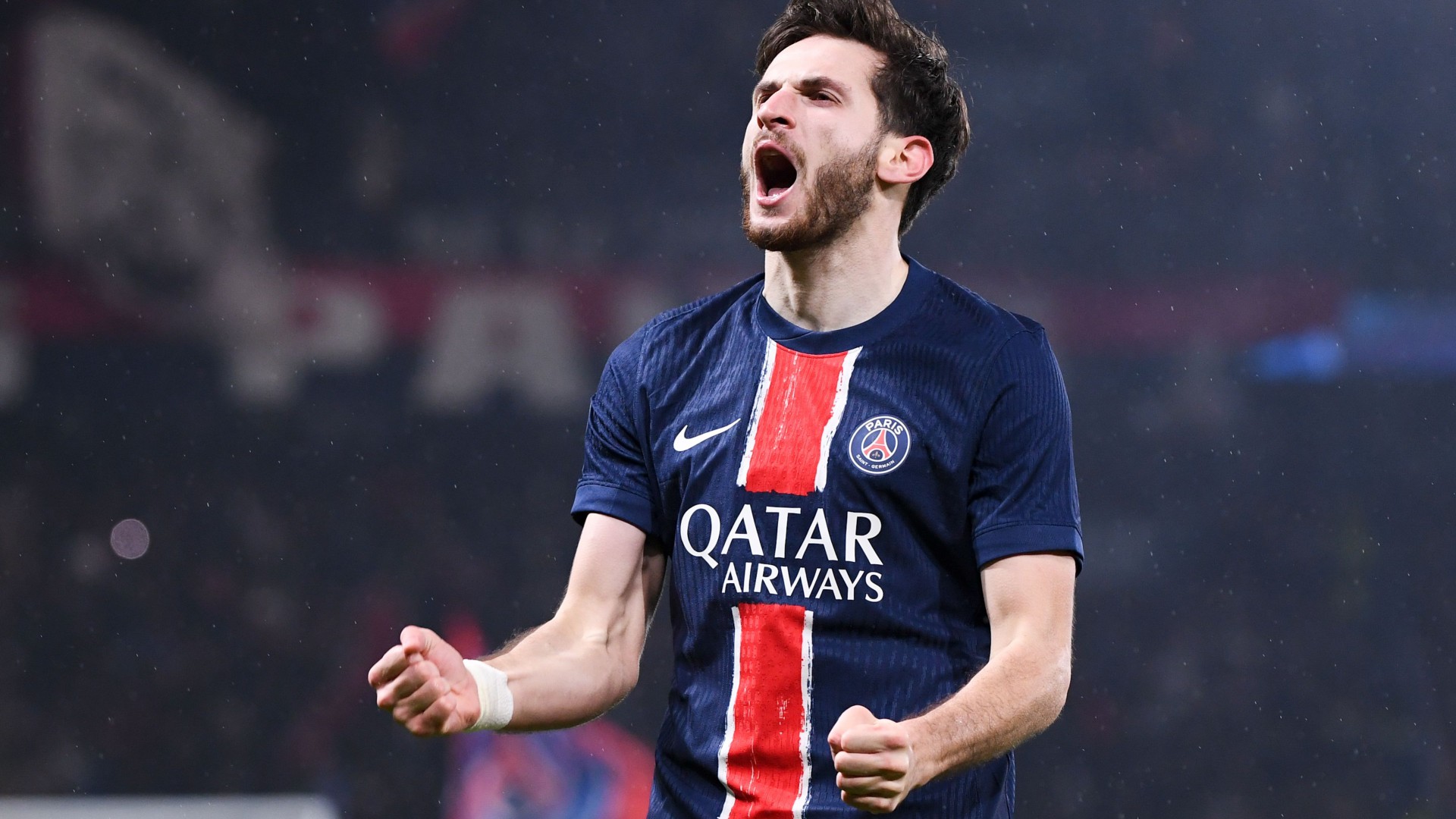 Paris Saint-Germain v OGC Nice cover