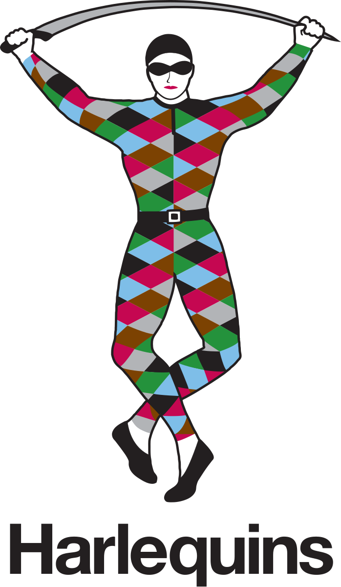 Harlequins logo