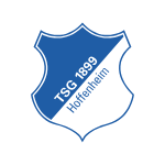 TSG Hoffenheim logo