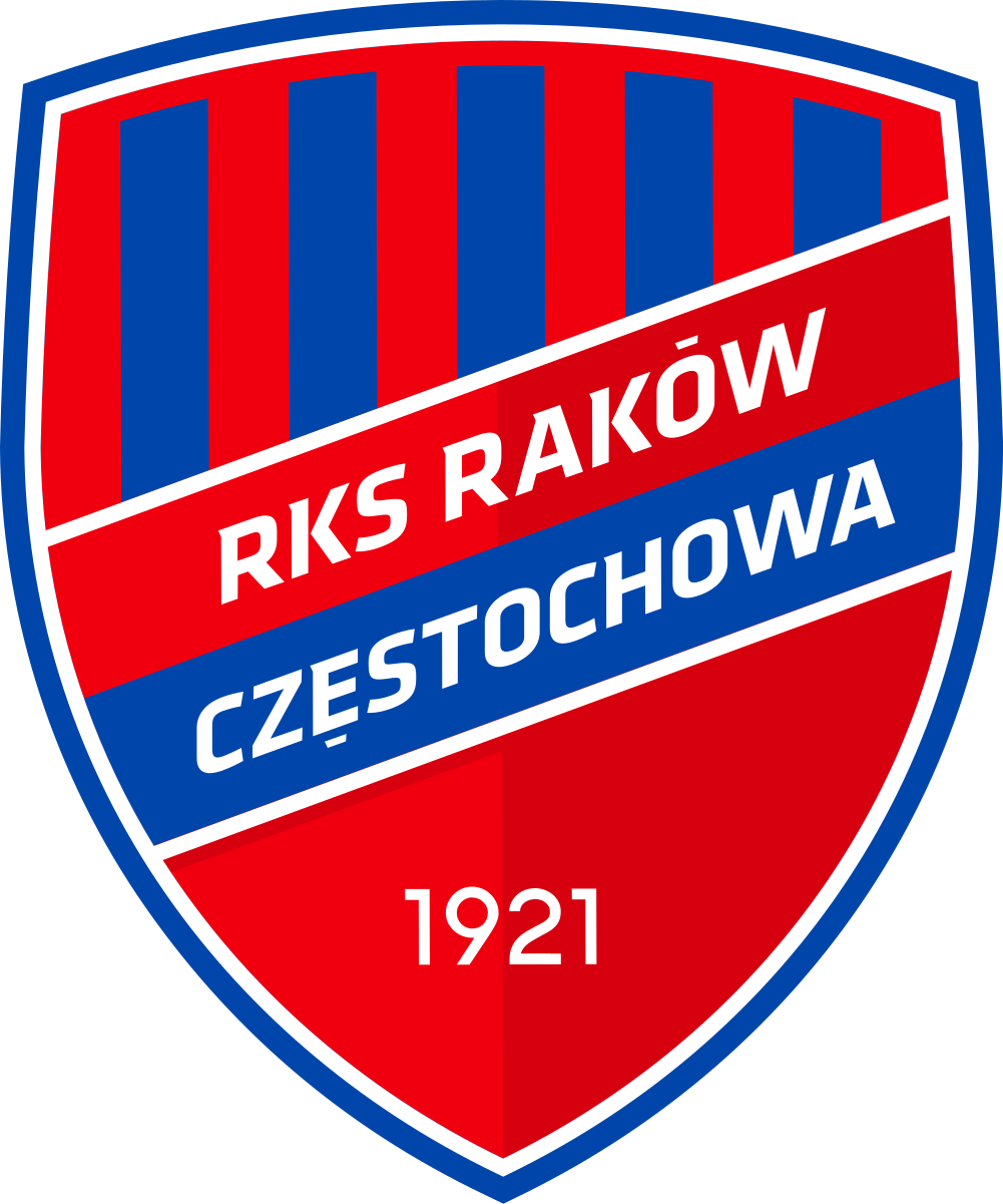 Raków logo