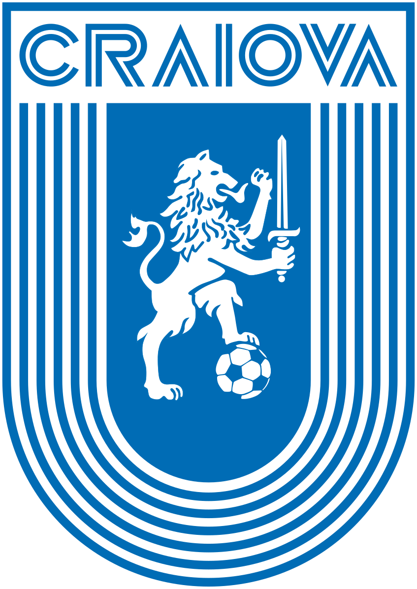 U. Craiova logo