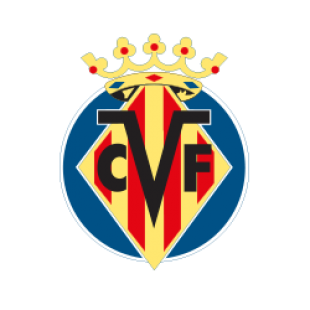 Villarreal logo
