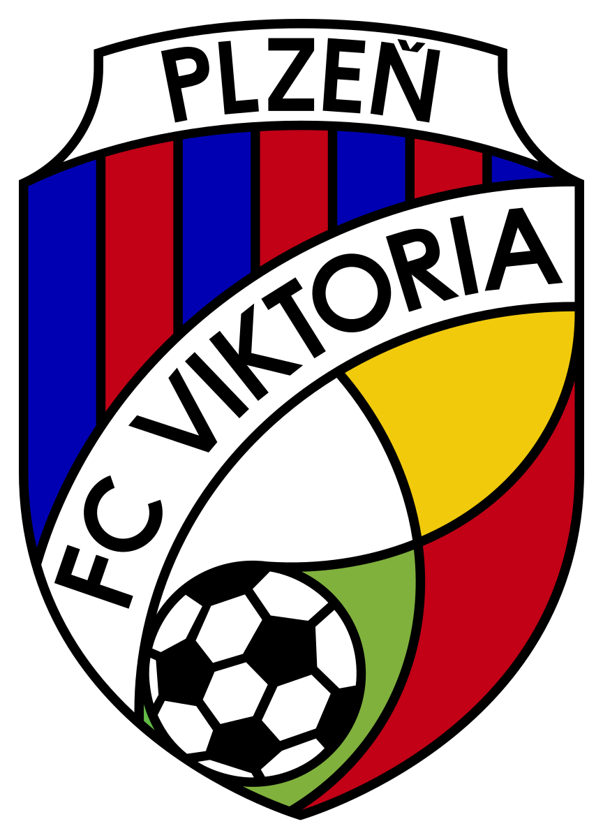 Viktoria Plzen logo