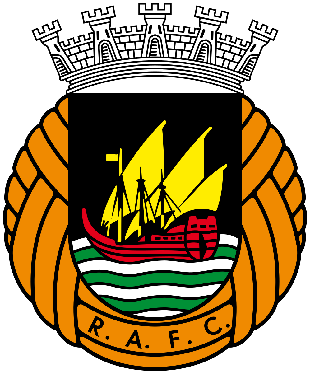 Rio Ave FC logo