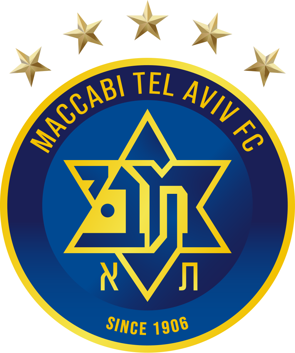 M. Tel-Aviv logo