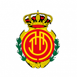 RCD Mallorca logo