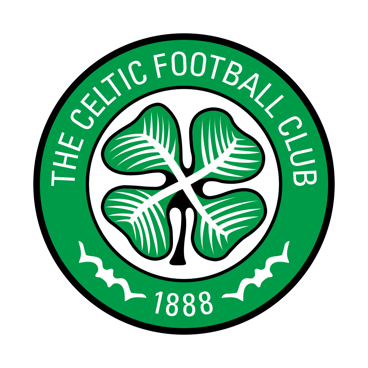 Celtic logo