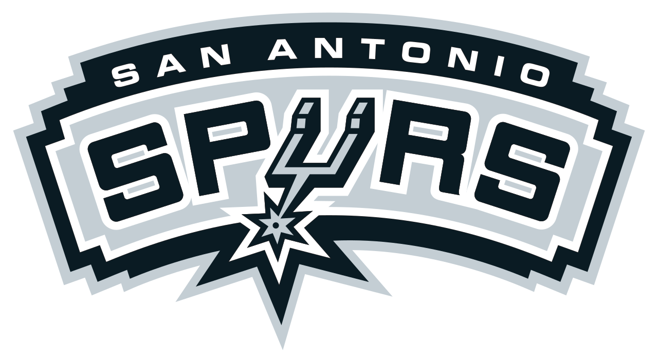 San Antonio Spurs logo