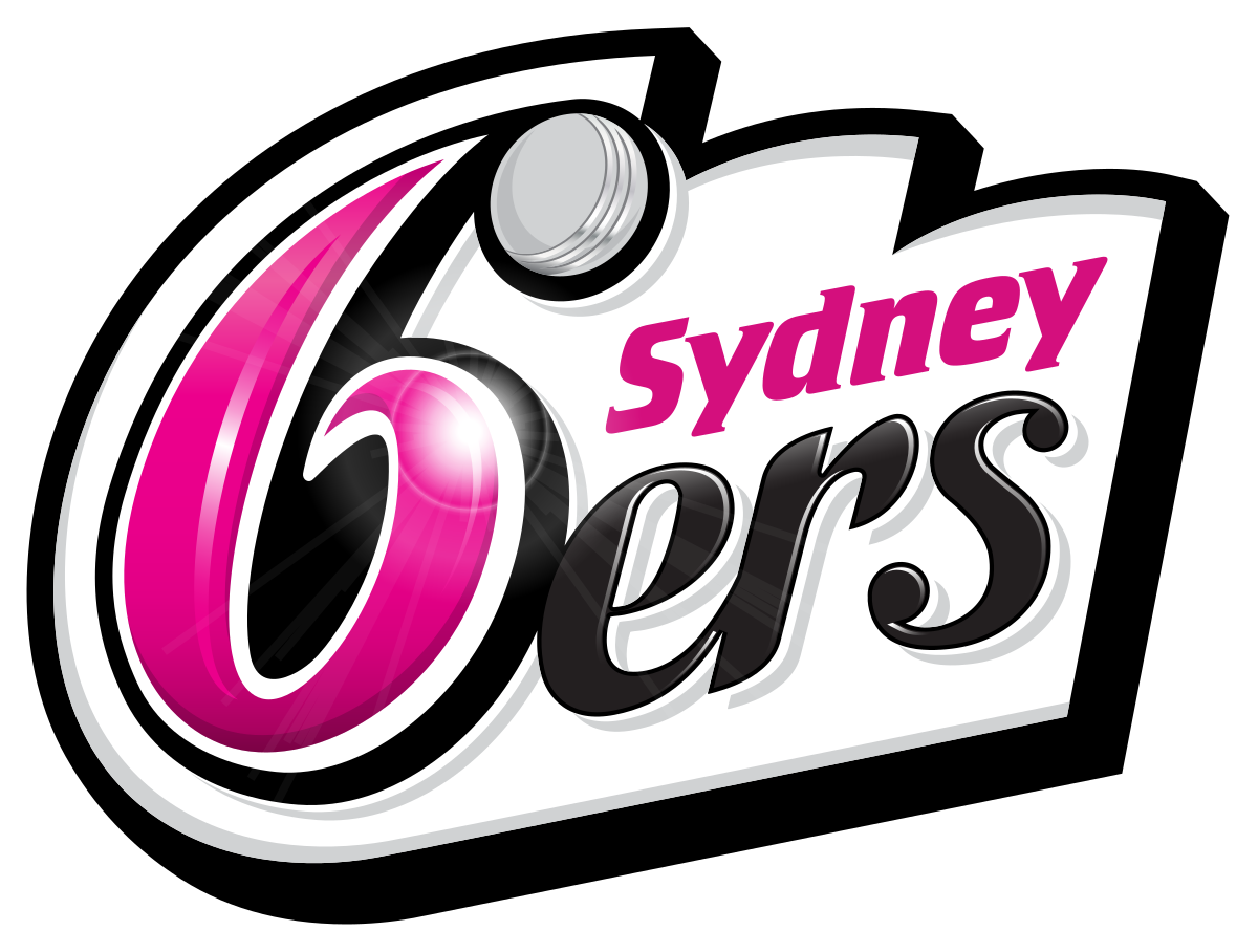Sydney Sixers logo