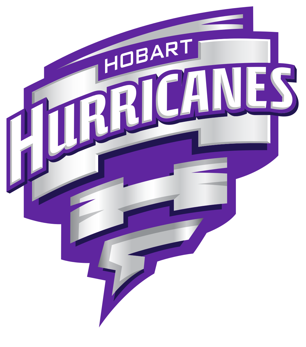 Hobart Hurricanes logo