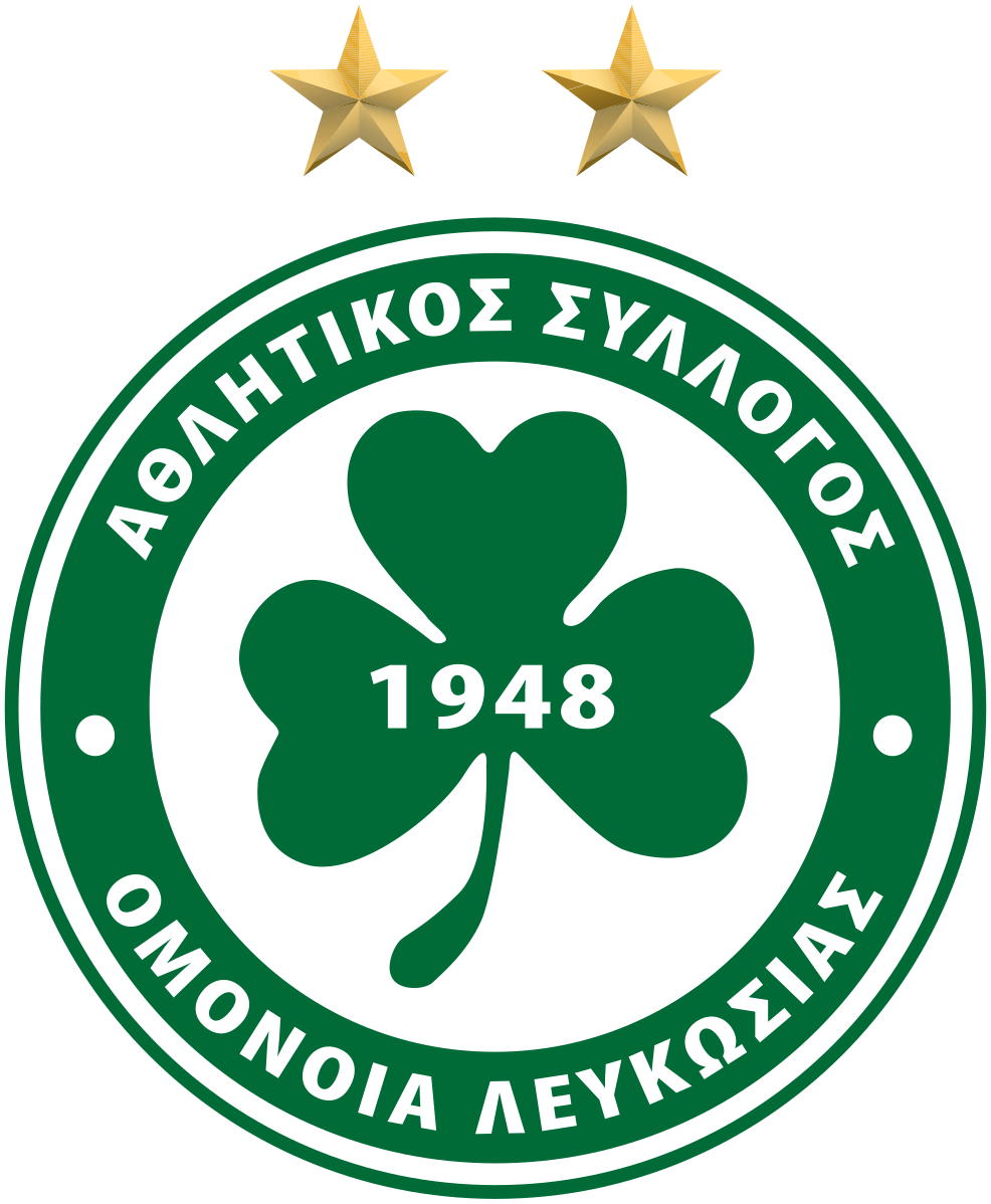 Omonoia logo