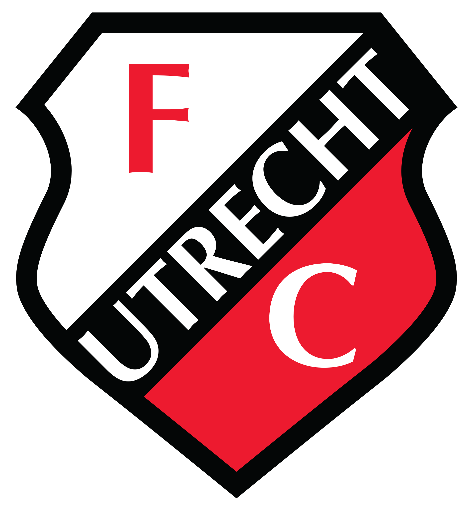 Utrecht logo