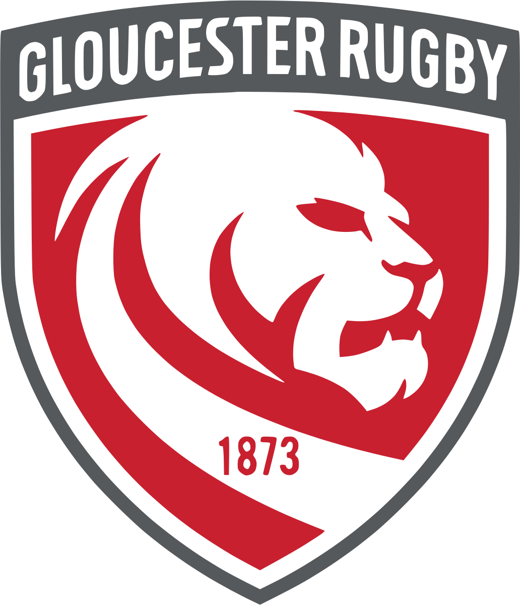 Gloucester Rugby logo