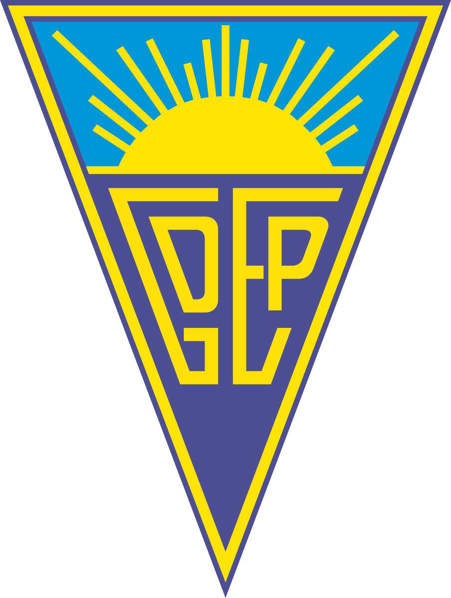 Estoril Praia logo