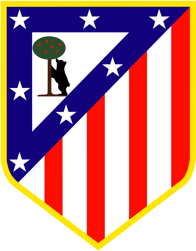 Atleti logo