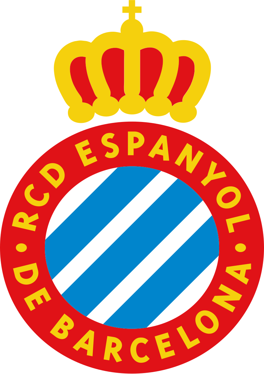 RCD Espanyol de Barcelona logo
