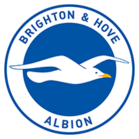 Brighton & Holve Albion logo