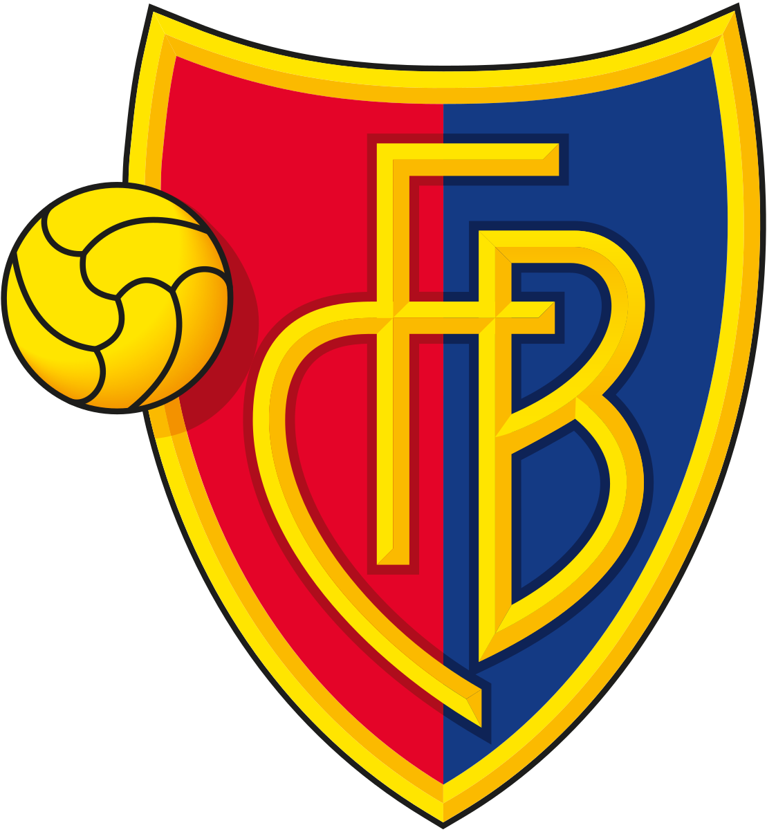 Basel logo