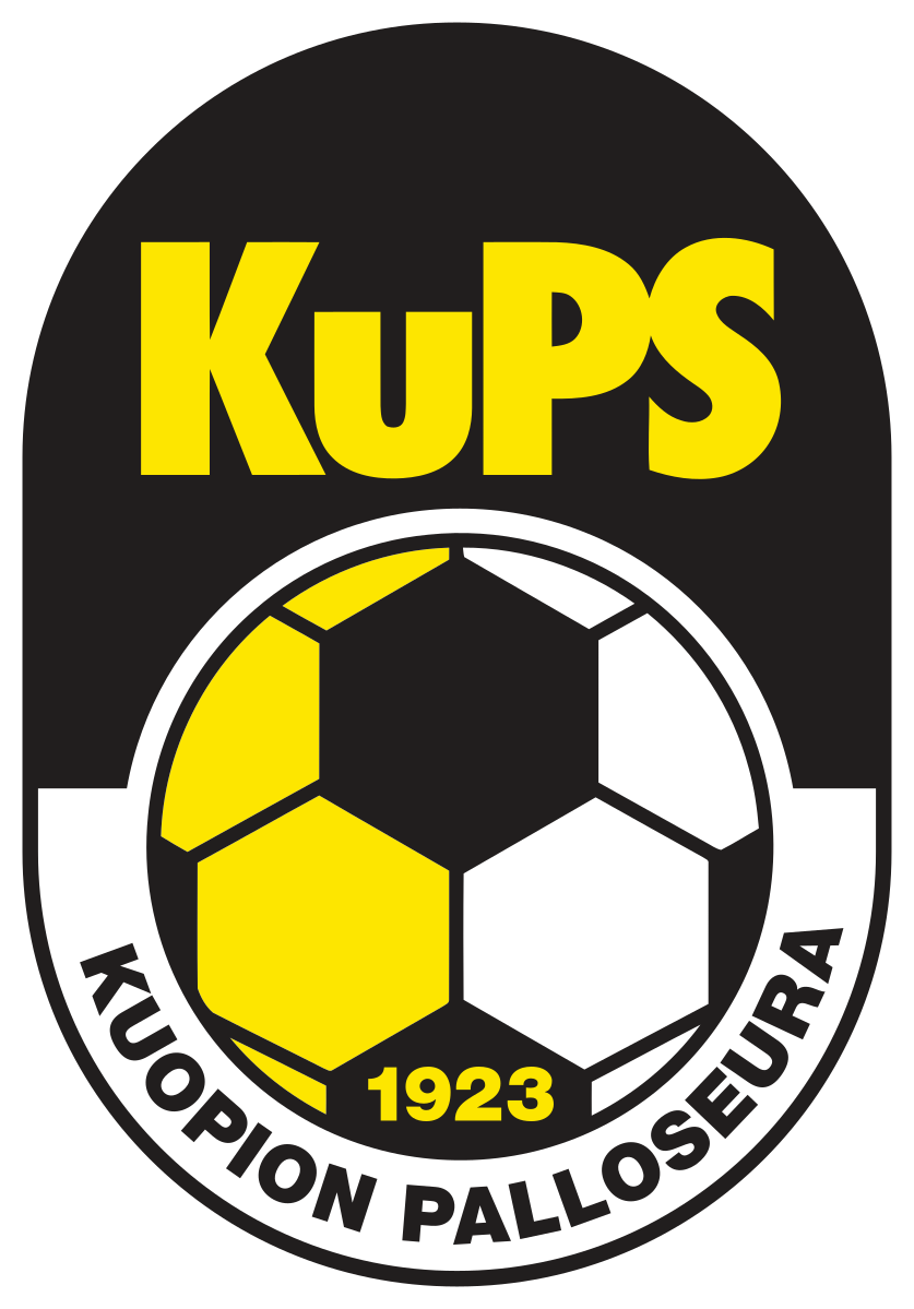 KuPS Kuopio logo