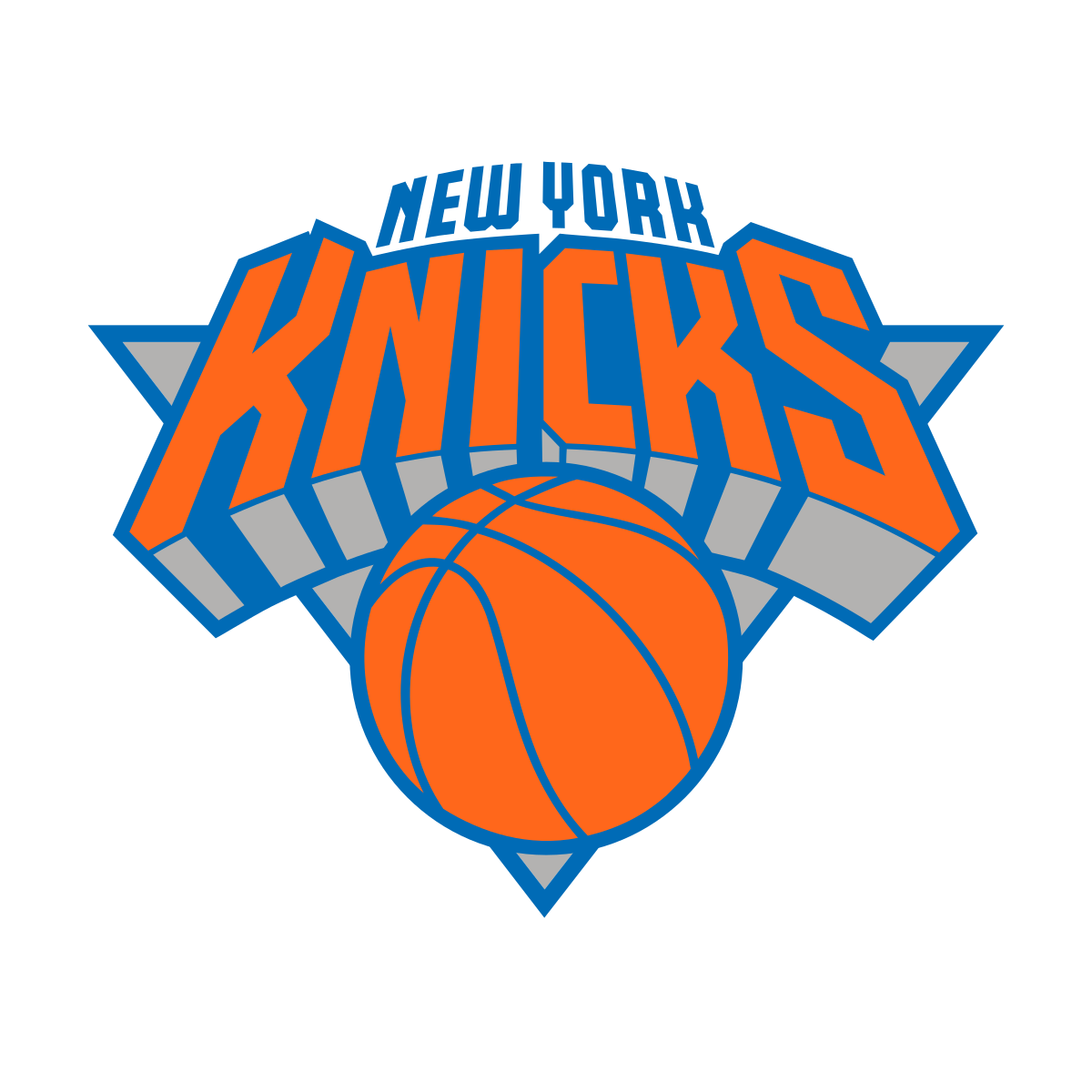 New York Knicks logo