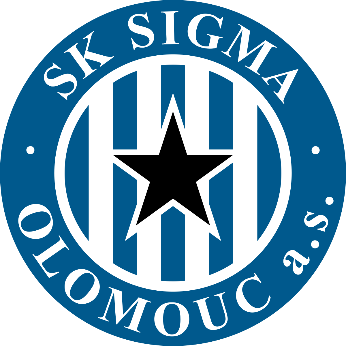 Sigma Olomouc logo