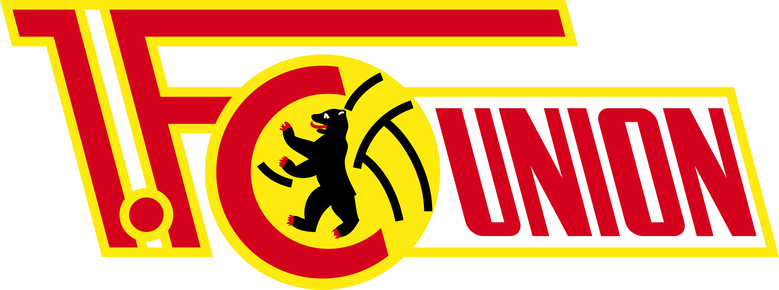 1. FC Union Berlin logo