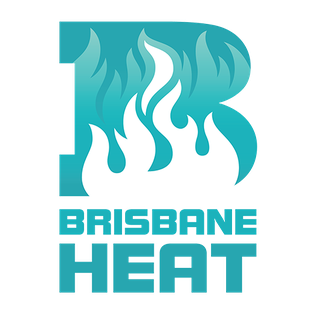 Brisbane Heat logo