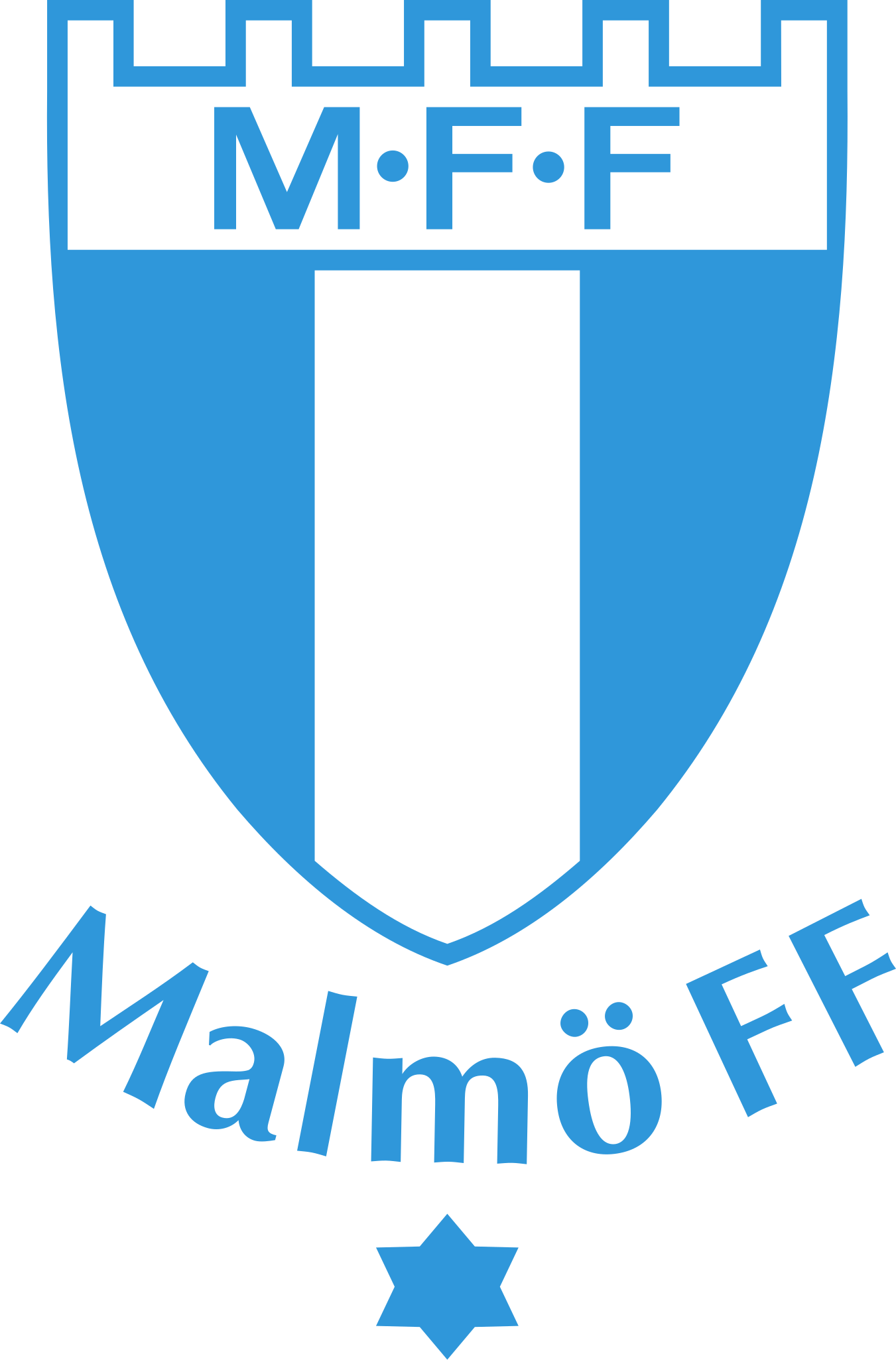 Malmö logo