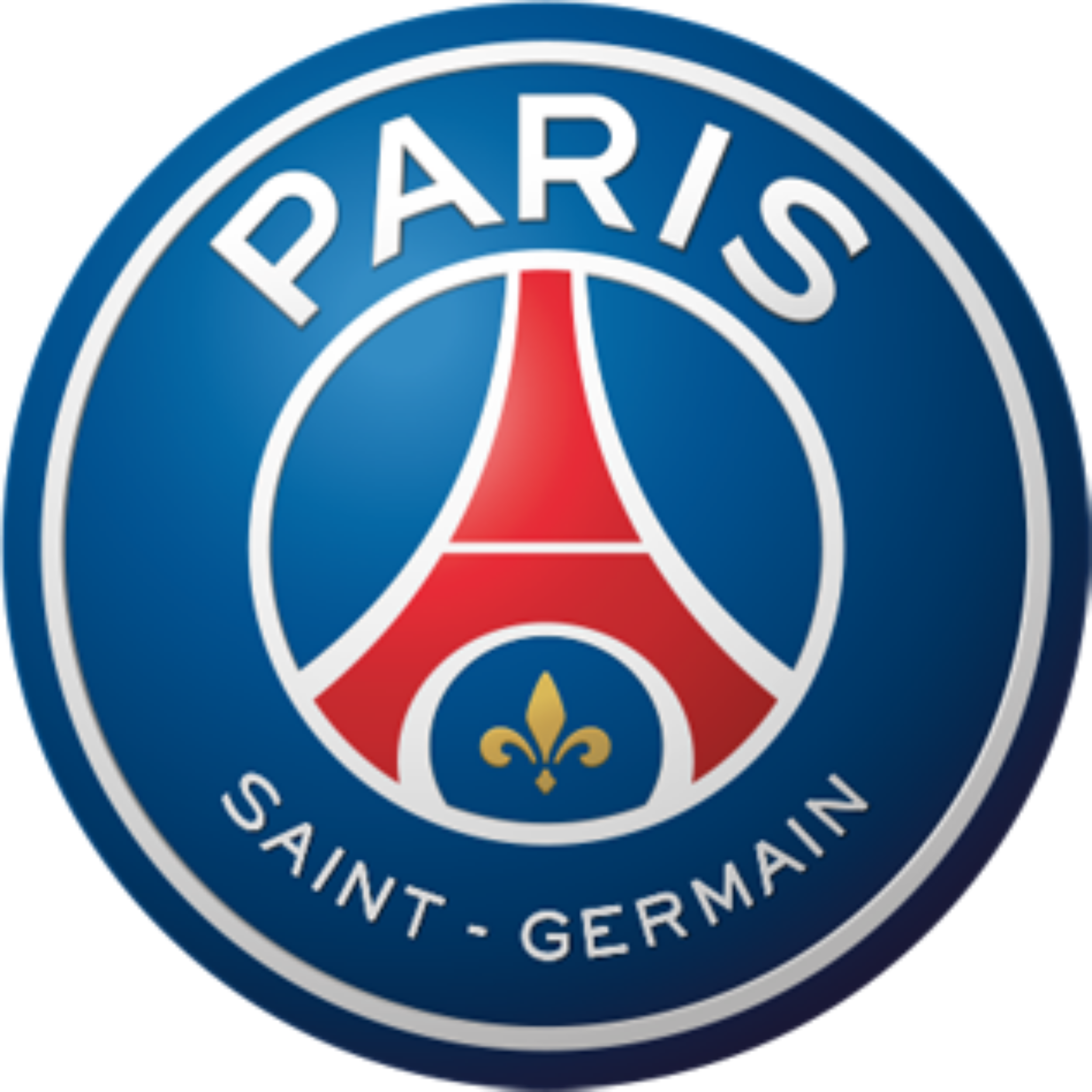 Paris logo