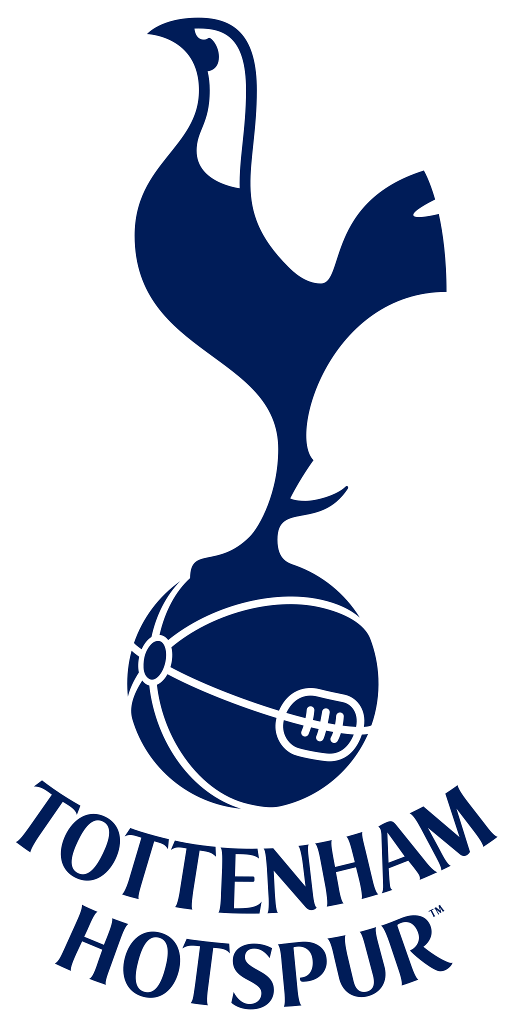Tottenham logo