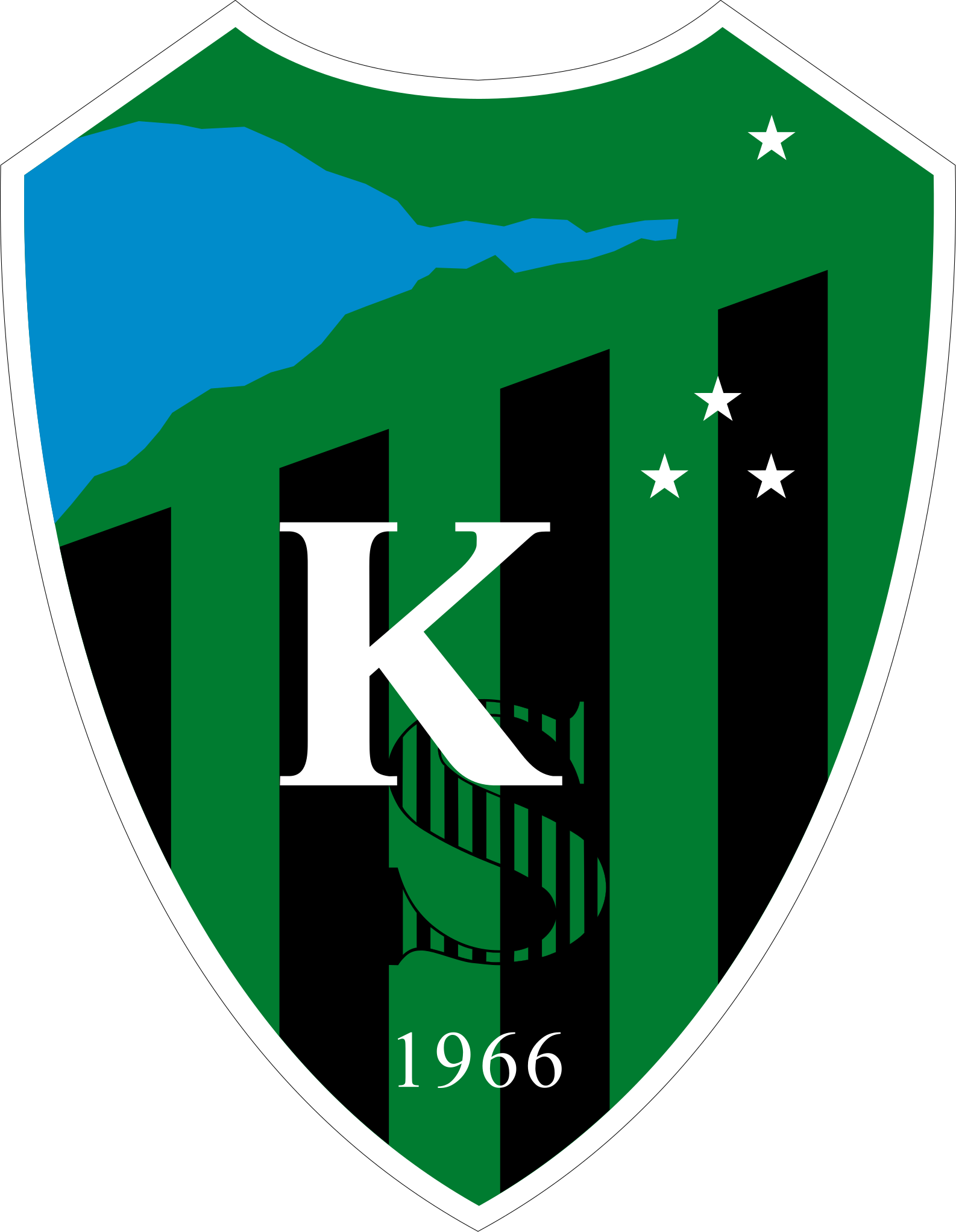 Kocaelispor logo