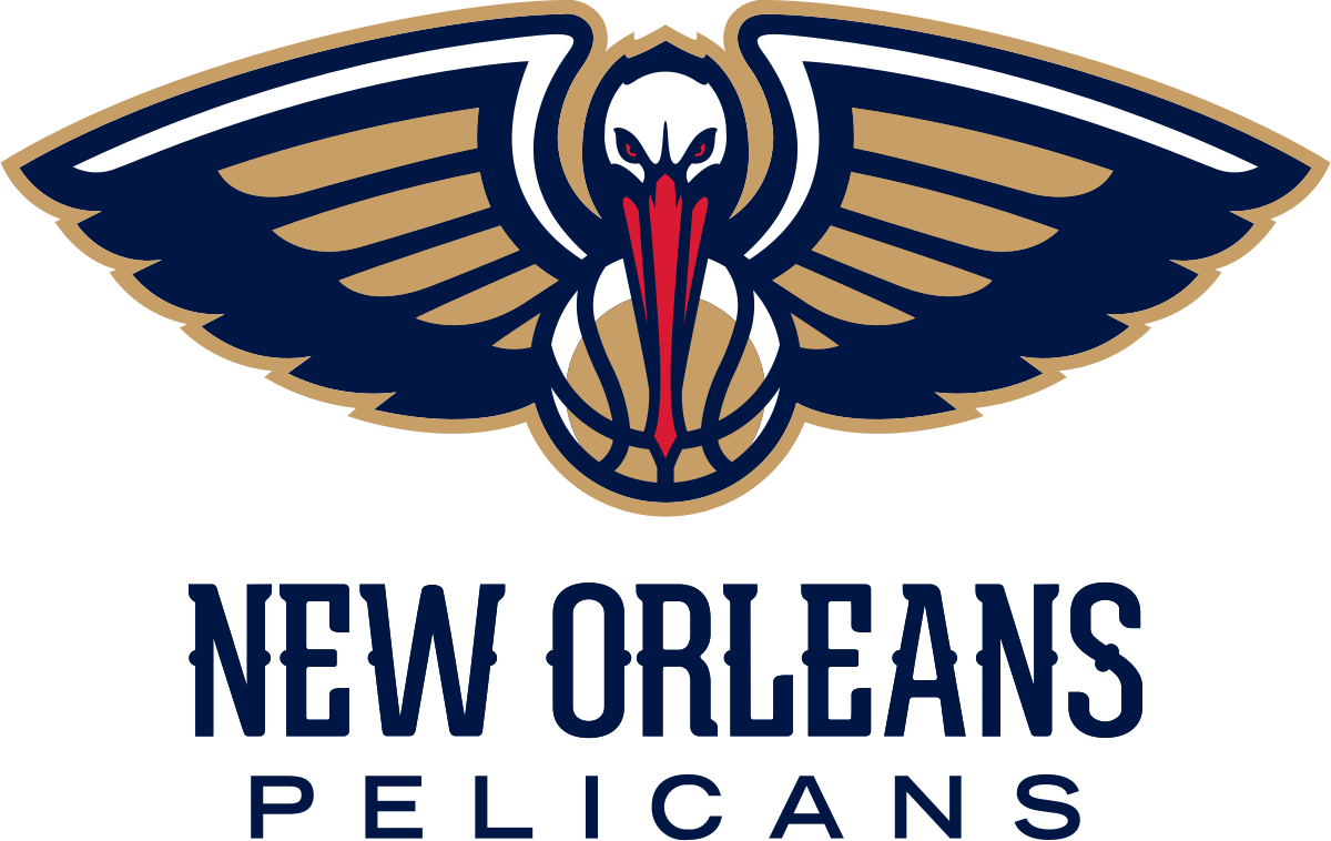 New Orleans Pelicans logo