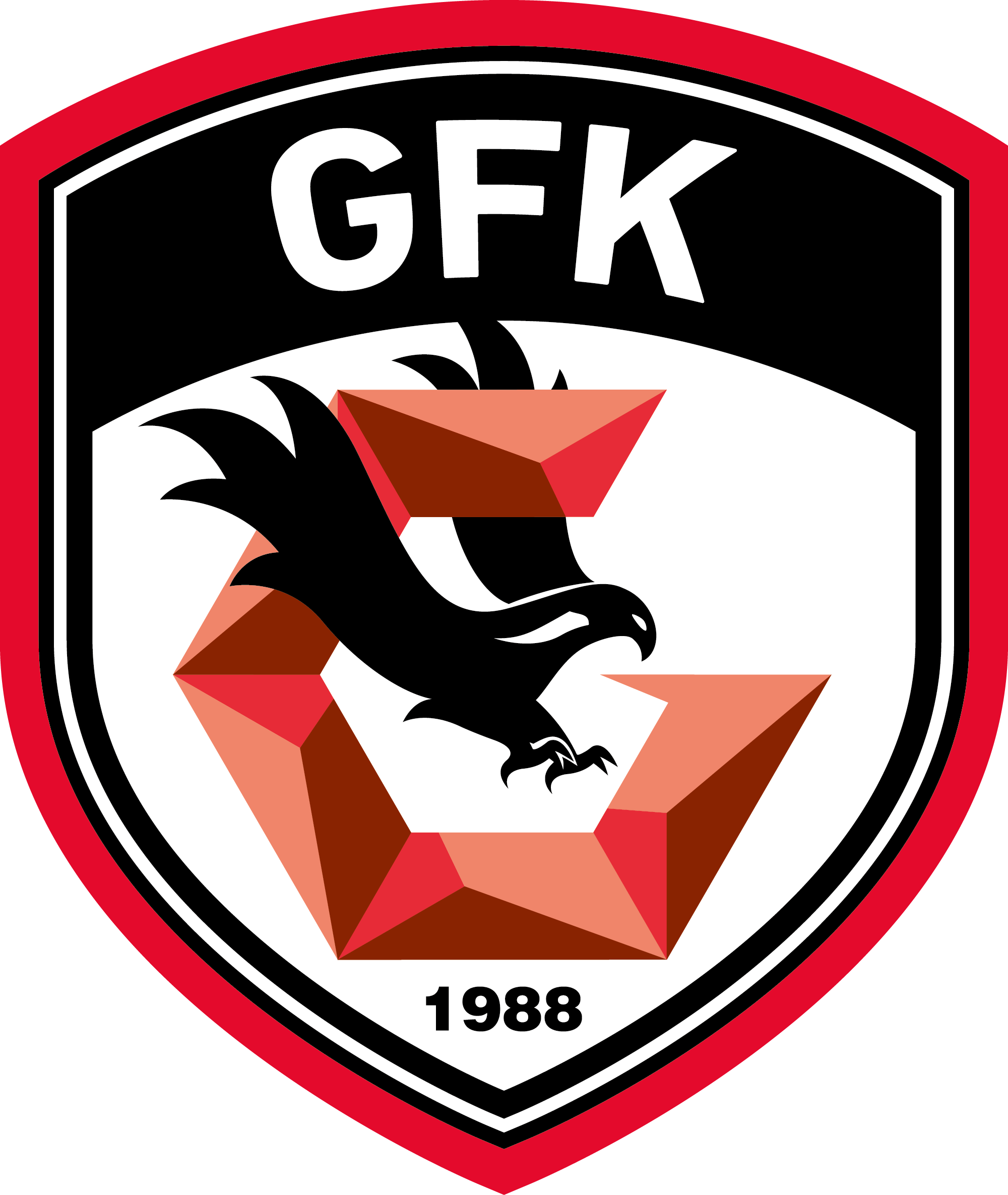 Gaziantep logo