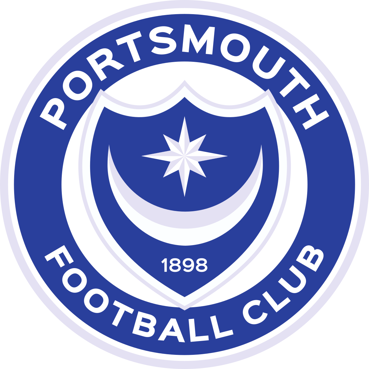 Portsmouth logo