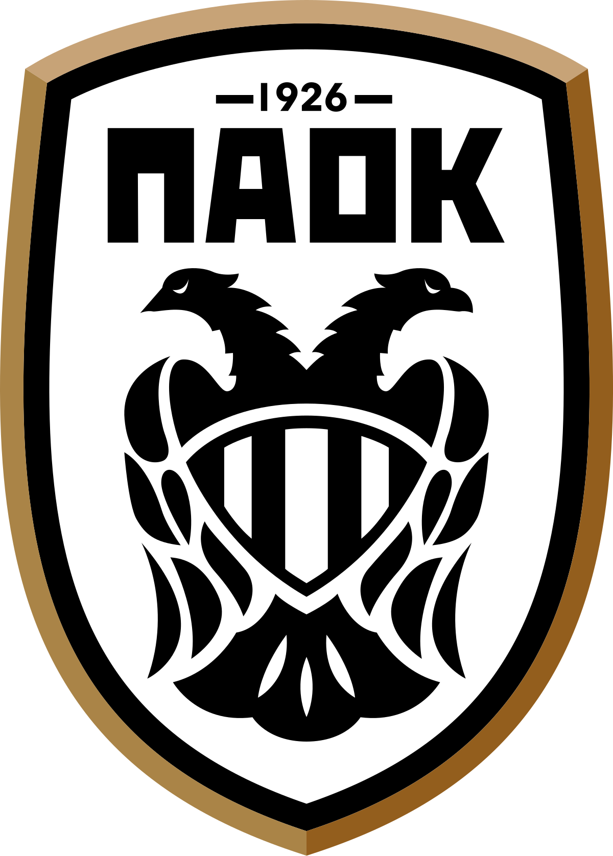 PAOK logo