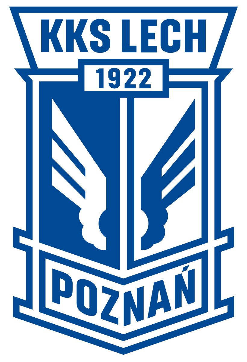 Lech Poznan logo