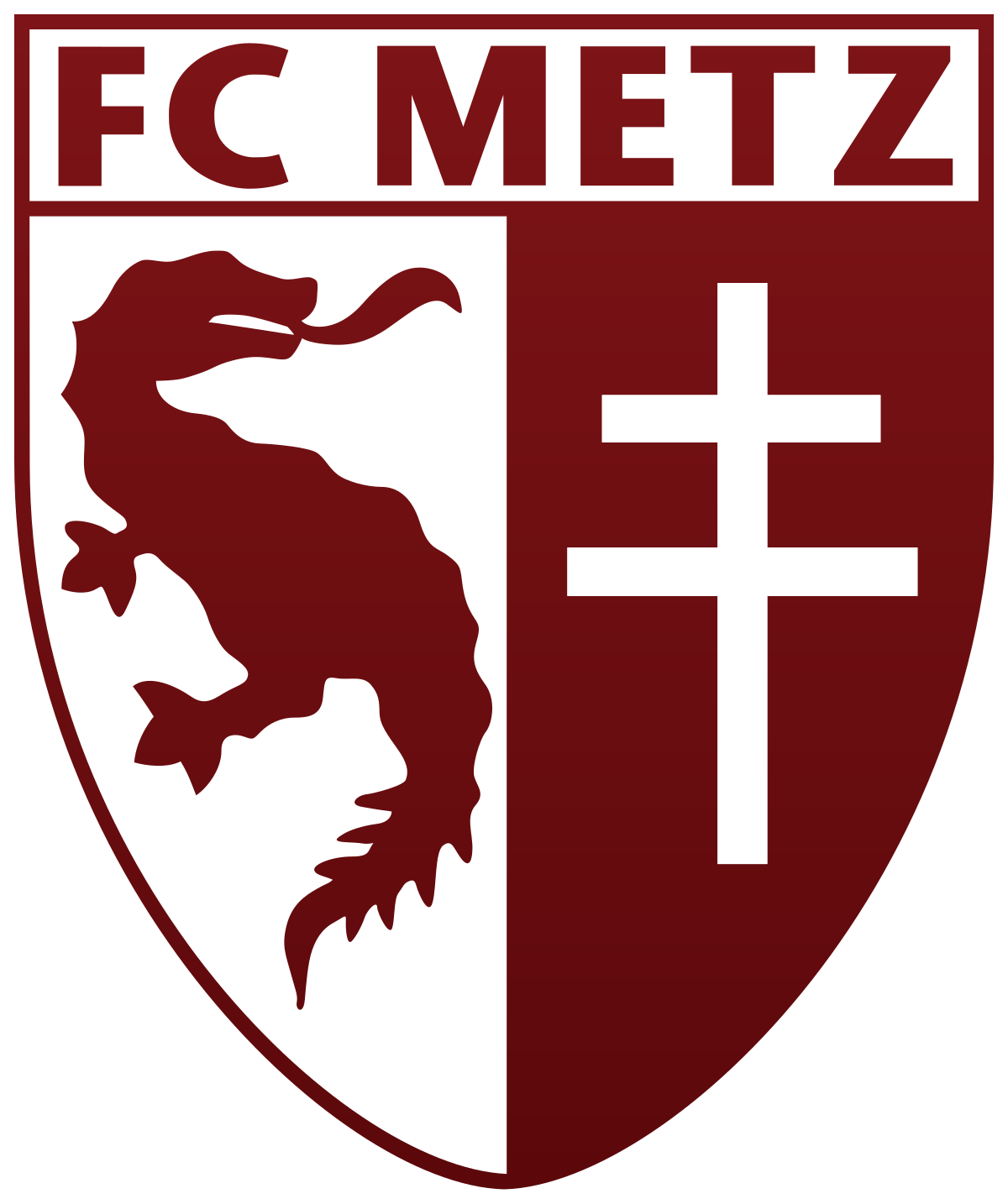 FC Metz logo