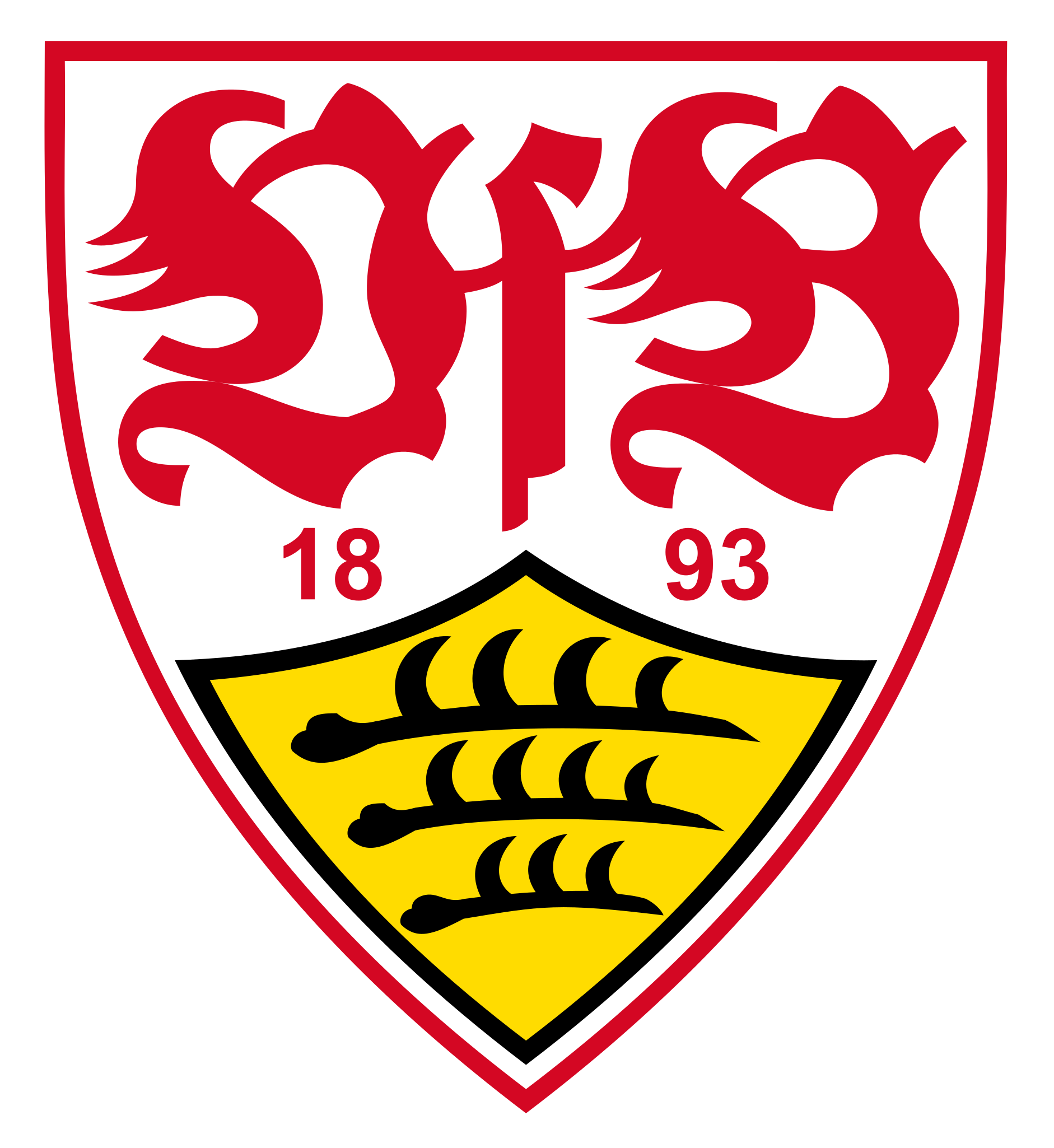 Stuttgart logo